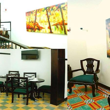 Casa Escobar Buga Guadalajara de Buga Exterior foto