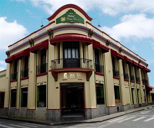 Casa Escobar Buga Guadalajara de Buga Exterior foto