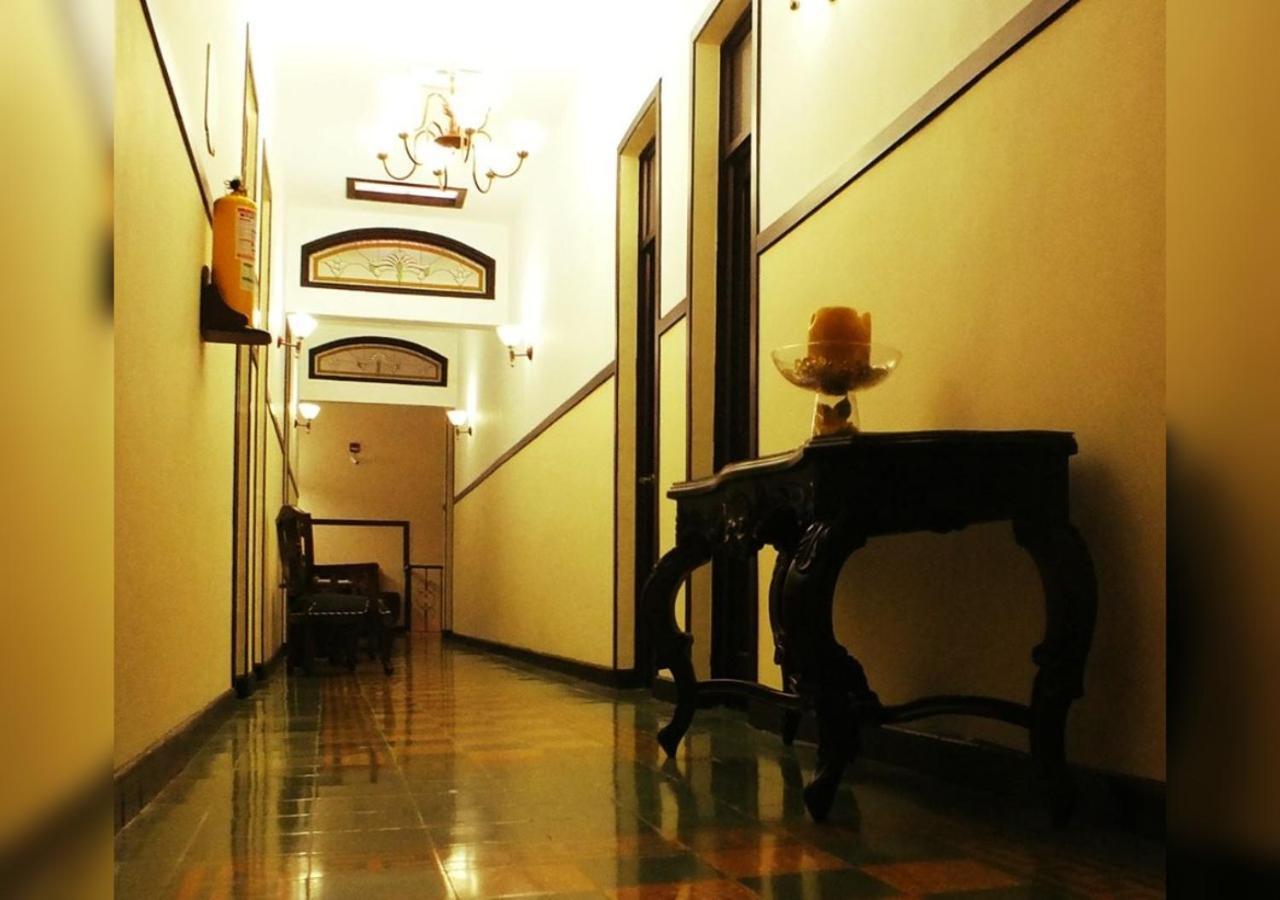 Casa Escobar Buga Guadalajara de Buga Exterior foto