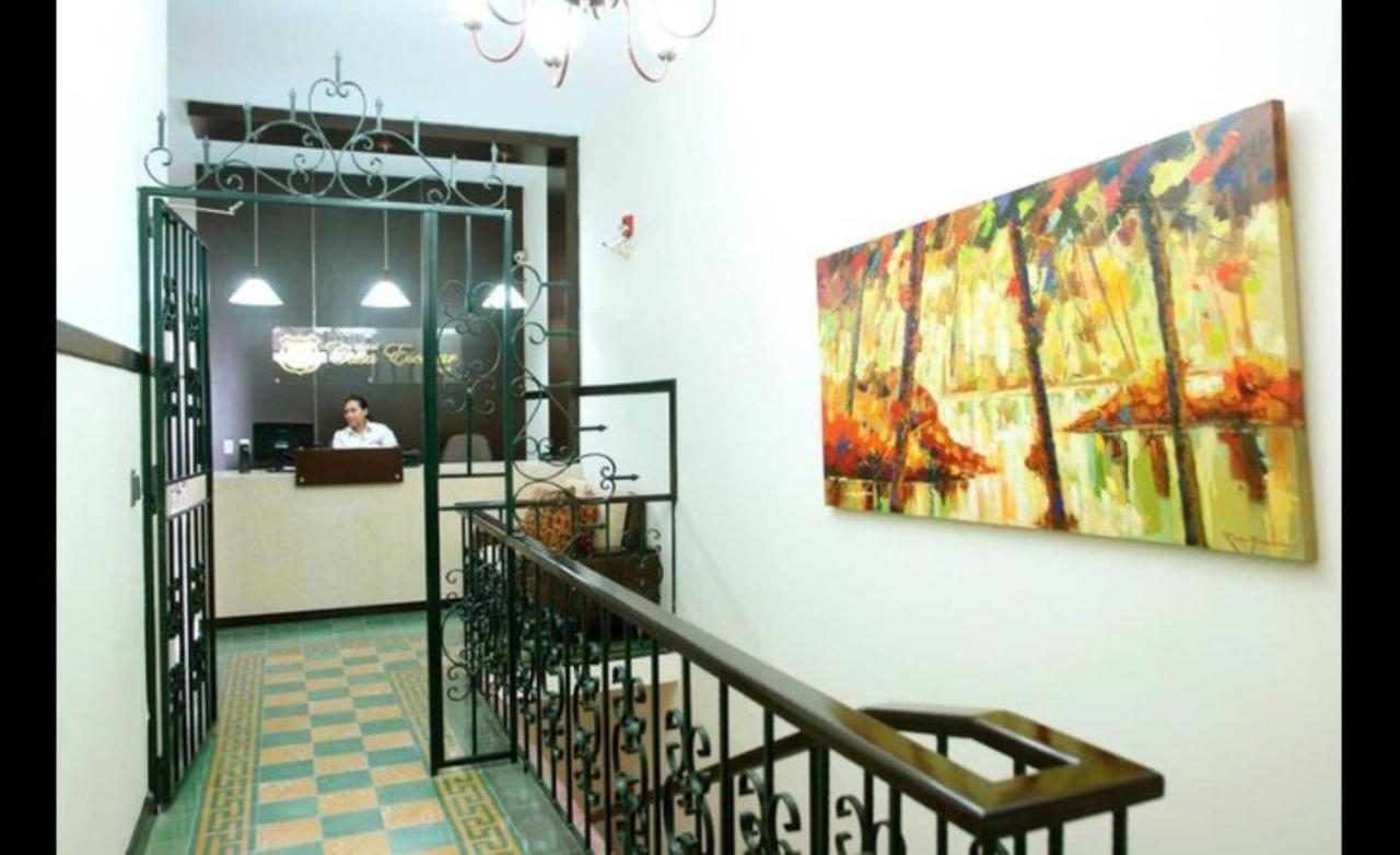 Casa Escobar Buga Guadalajara de Buga Exterior foto