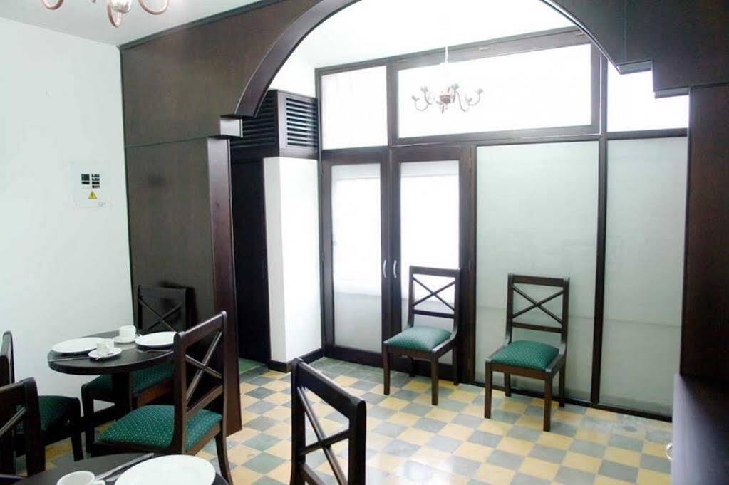 Casa Escobar Buga Guadalajara de Buga Exterior foto